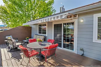 5996 S Jellison Street #F, Littleton, CO 80123 - Photo 39
