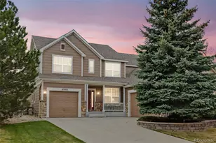 23162 Briar Leaf Ave, Parker, CO 80138 - Photo 1