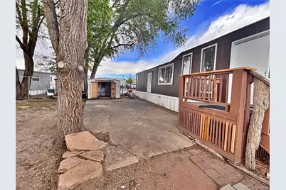220 Mount View Lane, Colorado Springs, CO 80907 - Photo 3