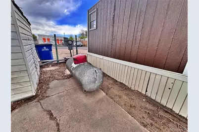 220 Mount View Lane, Colorado Springs, CO 80907 - Photo 5
