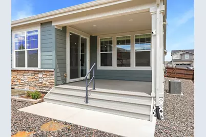982 High Point Trail, Elizabeth, CO 80107 - Photo 47