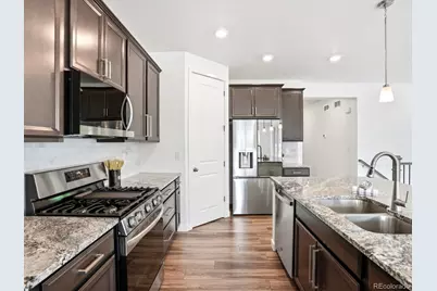 982 High Point Trail, Elizabeth, CO 80107 - Photo 5