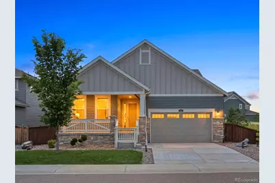 982 High Point Trail, Elizabeth, CO 80107 - Photo 1