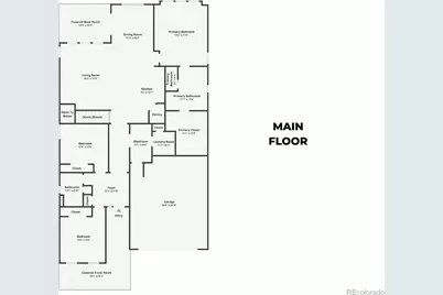 982 High Point Trail, Elizabeth, CO 80107 - Photo 31