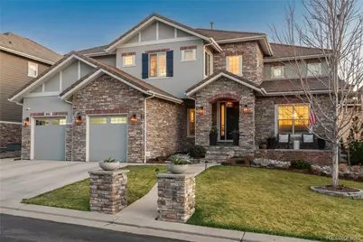 802 Braesheather Place, Highlands Ranch, CO 80126 - Photo 1