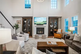 802 Braesheather Pl, Highlands Ranch, CO 80126 - Photo 5