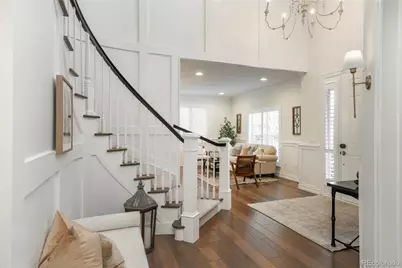 802 Braesheather Place, Highlands Ranch, CO 80126 - Photo 3