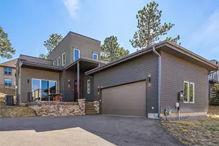 3020 Alpine Hideaway Trail, Evergreen, CO 80439 - Photo 1