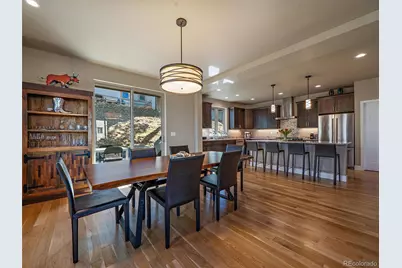 3020 Alpine Hideaway Trail, Evergreen, CO 80439 - Photo 9