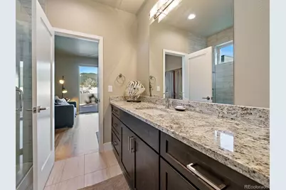 3020 Alpine Hideaway Trail, Evergreen, CO 80439 - Photo 29