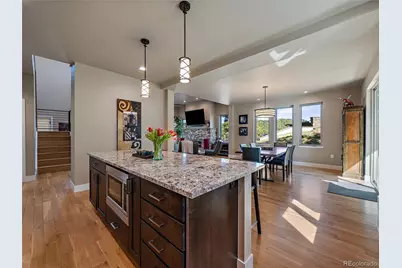 3020 Alpine Hideaway Trail, Evergreen, CO 80439 - Photo 13