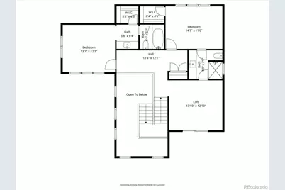3020 Alpine Hideaway Trail, Evergreen, CO 80439 - Photo 37