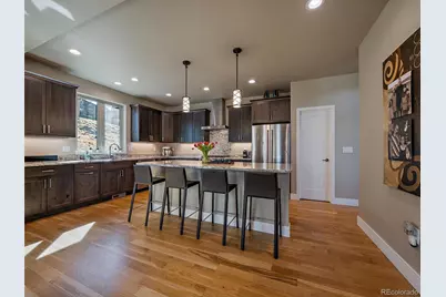 3020 Alpine Hideaway Trail, Evergreen, CO 80439 - Photo 11