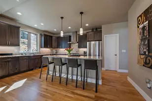 3020 Alpine Hideaway Trail, Evergreen, CO 80439 - Photo 11