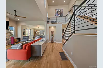 3020 Alpine Hideaway Trail, Evergreen, CO 80439 - Photo 5