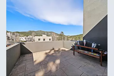 3020 Alpine Hideaway Trail, Evergreen, CO 80439 - Photo 33