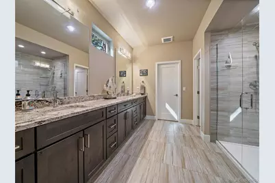 3020 Alpine Hideaway Trail, Evergreen, CO 80439 - Photo 17