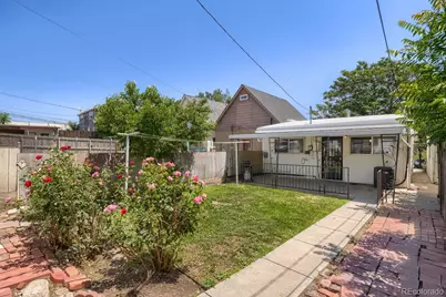 3725 Mariposa Street, Denver, CO 80211 - Photo 21