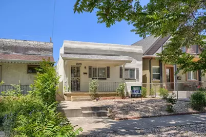 3725 Mariposa Street, Denver, CO 80211 - Photo 1