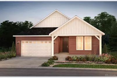 39920 Congress Lane, Elizabeth, CO 80107 - Photo 1