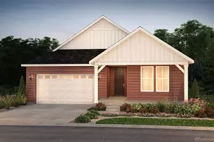 39920 Congress Ln, Elizabeth, CO 80107 - Photo 1