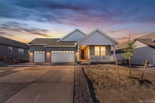 39920 Congress Ln, Elizabeth, CO 80107 - Photo 1