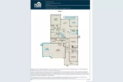 39920 Congress Lane, Elizabeth, CO 80107 - Photo 3