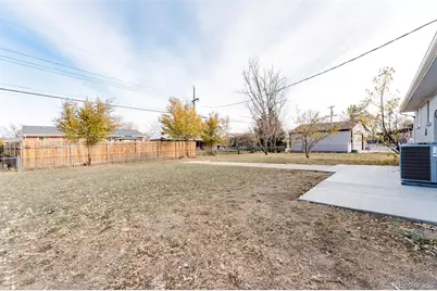 7696 Vallejo Street, Denver, CO 80221 - Photo 15