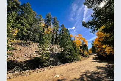 Lot 6187 Starkbeather Road, Fort Garland, CO 81133 - Photo 1