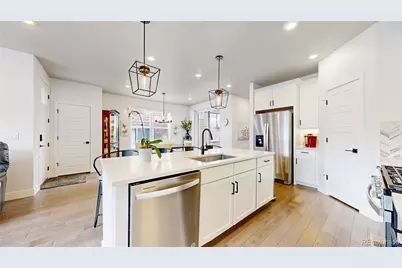 9787 Banner Peak Street, Littleton, CO 80125 - Photo 11