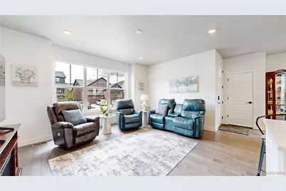 9787 Banner Peak Street, Littleton, CO 80125 - Photo 5