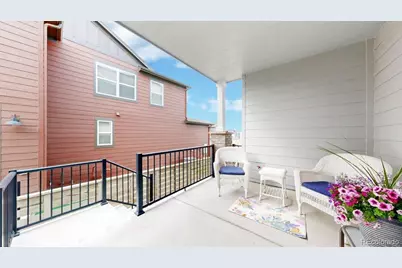 9787 Banner Peak Street, Littleton, CO 80125 - Photo 27