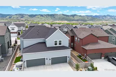 9787 Banner Peak Street, Littleton, CO 80125 - Photo 29