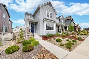 9787 Banner Peak St, Littleton, CO 80125 - Photo 1