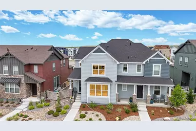 9787 Banner Peak Street, Littleton, CO 80125 - Photo 3