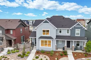 9787 Banner Peak St, Littleton, CO 80125 - Photo 3