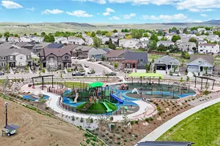9787 Banner Peak St, Littleton, CO 80125 - Photo 33