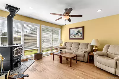 5598 Orion Circle, Golden, CO 80403 - Photo 7