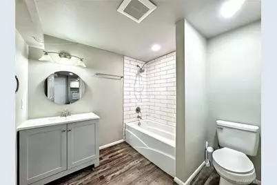 806 Paradise Lane #B, Colorado Springs, CO 80904 - Photo 7