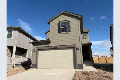 8938 Blue Feather Loop, Colorado Springs, CO 80908 - Photo 1