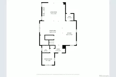 110 River Ridge Lane, Salida, CO 81201 - Photo 47
