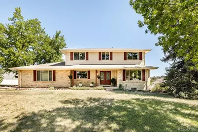 8475 W Fairview Avenue, Littleton, CO 80128 - Photo 1