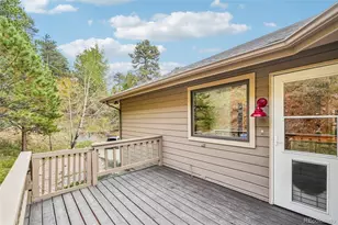 350 Conifer Dr, Evergreen, CO 80439 - Photo 41