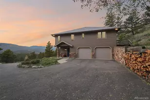 350 Conifer Dr, Evergreen, CO 80439 - Photo 3