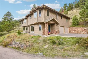 350 Conifer Dr, Evergreen, CO 80439 - Photo 45