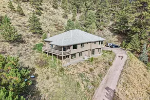 350 Conifer Dr, Evergreen, CO 80439 - Photo 43