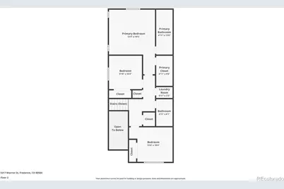 5317 Warrior Street, Frederick, CO 80504 - Photo 29