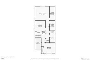 5317 Warrior St, Frederick, CO 80504 - Photo 29