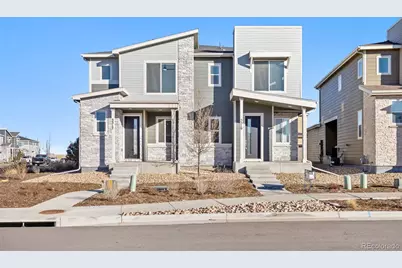 5317 Warrior Street, Frederick, CO 80504 - Photo 1