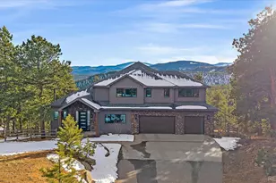 4125 Aspen Ln, Evergreen, CO 80439 - Photo 3